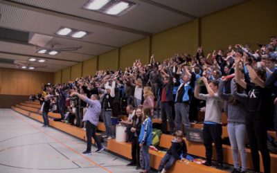 Die Löwen verabschieden sich in die Sommerpause und bedanken sich bei ihren Fans und Helfern