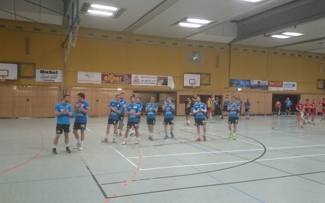 Gelungener Rundenabschluss