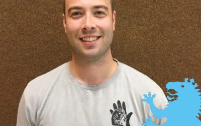 Ein Abgang zu verzeichnen: Die Löwen verabschieden „Franke“ Timo Nützel