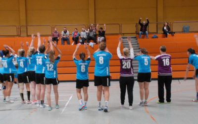 Frauen: Erfolgreicher Saisonstart mit Pokalsieg