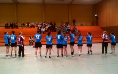 Frauen: Mit dem längeren Atem doch noch zum Sieg