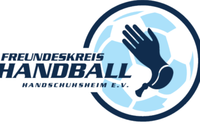 Neujahrsaktion 2018 des Freundeskreises Handball