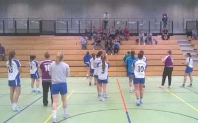 Frauen: Glänzender Einstand in der neuen Spielklasse