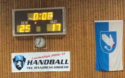 Frauen: Überzeugender Derby-Sieg