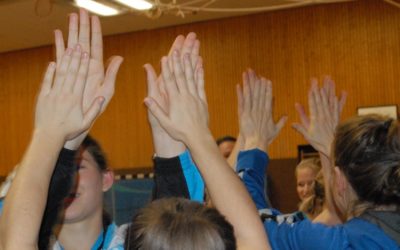 Frauen: Siegesserie ausgebaut