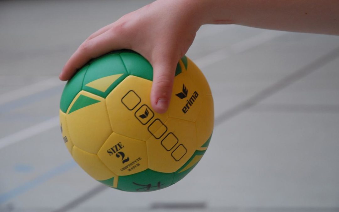 Auswärtspunkt für unsere 2. Frauenmannschaft