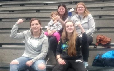 Frauen: Auch beim Tabellenführer hält die Serie