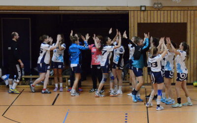 2. Frauen: Fünf Sekunden fehlten zur Überraschung!