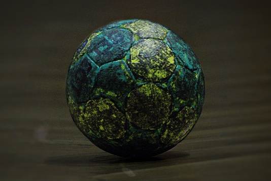 1. Frauen: Ein ziemlich „verharzter“ Nachmittag