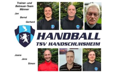 Hendsemer-Handballer setzen verstärkt auf Talentförderung