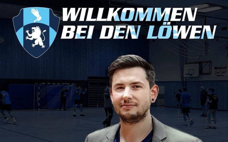 Max Withelm wird sportlicher Leiter!