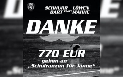 770 Euro für „Schulranzen für Janne“