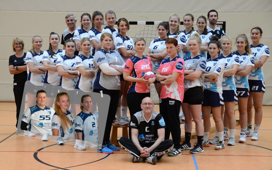 Frauen: Glücklicher Sieg in torreicher Partie