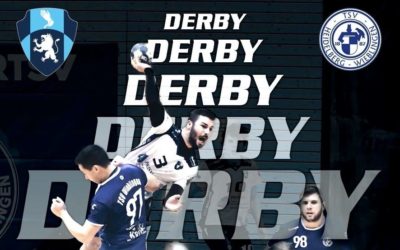 Neckarderby und Spitzenspiel!!!