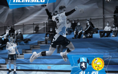 Klarer Sieg gegen Mosbach!