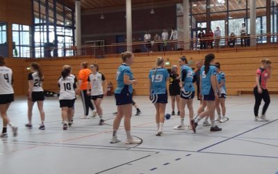 Frauen: Wieder klare Niederlage in Eberbach