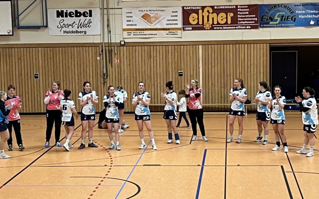 Frauen: Das kann man mal so machen…