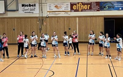 Frauen: Das kann man mal so machen…