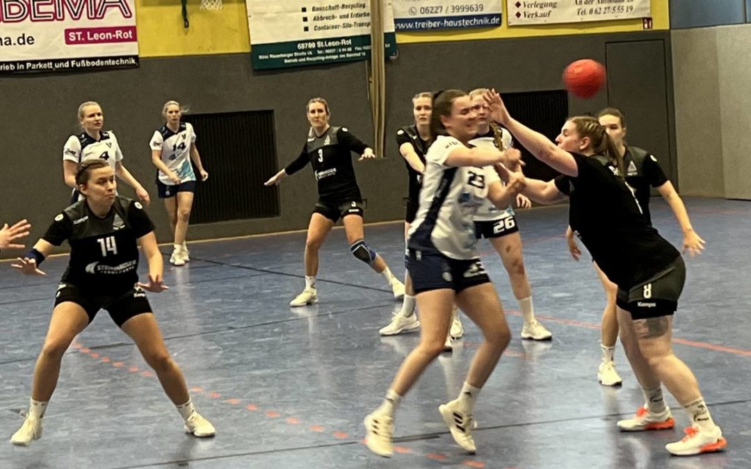 Frauen: Nach starkem Beginn den Faden verloren