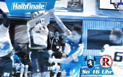 Spiel, Satz, Sieg, Halbfinale!