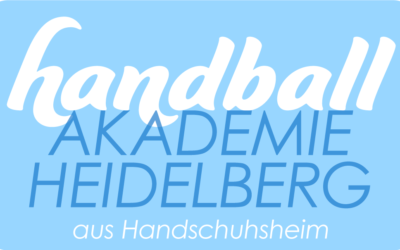 1 Jahr Handballakademie Heidelberg