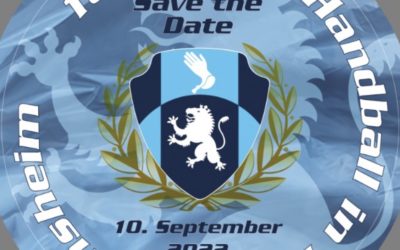 Save the Date: 10.9.2022