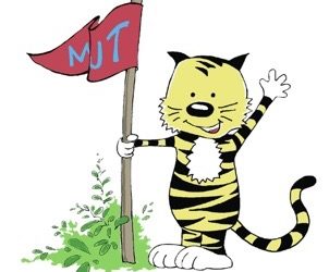 Einladung zum pädagogischen und mental-stärkenden Programm „Mutig werden mit Til Tiger“