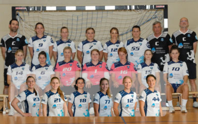 Frauen: Wieder keine Punkte