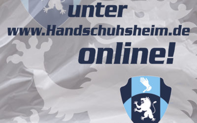 Fotos der ersten und zweiten Mannschaft online!