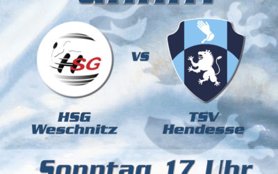 Löwen wollen ersten Auswärtssieg!