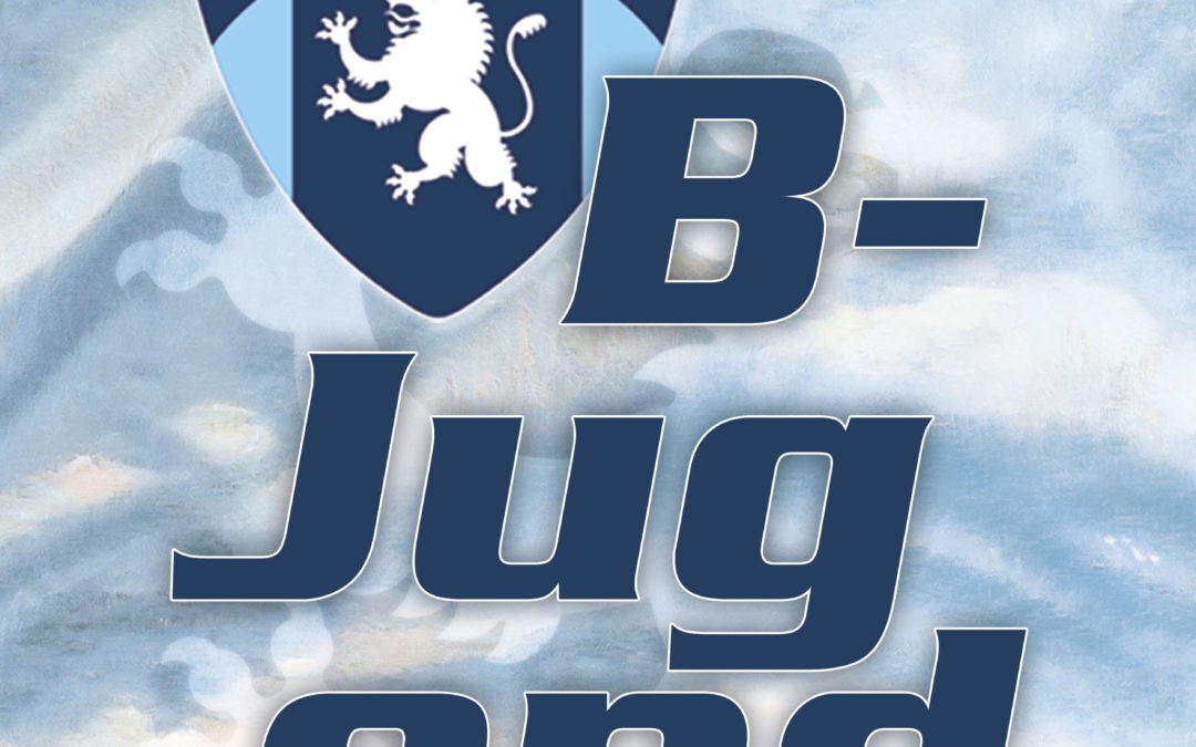 B-Jugendteams punkten mit Willensstärke