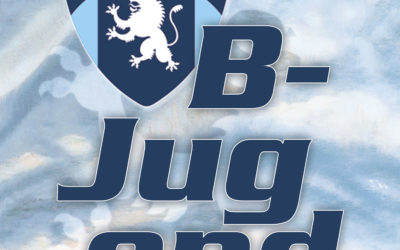 B-Jugendteams punkten mit Willensstärke