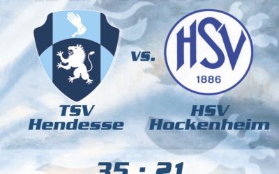 Wichtiger Heimsieg für die Löwen