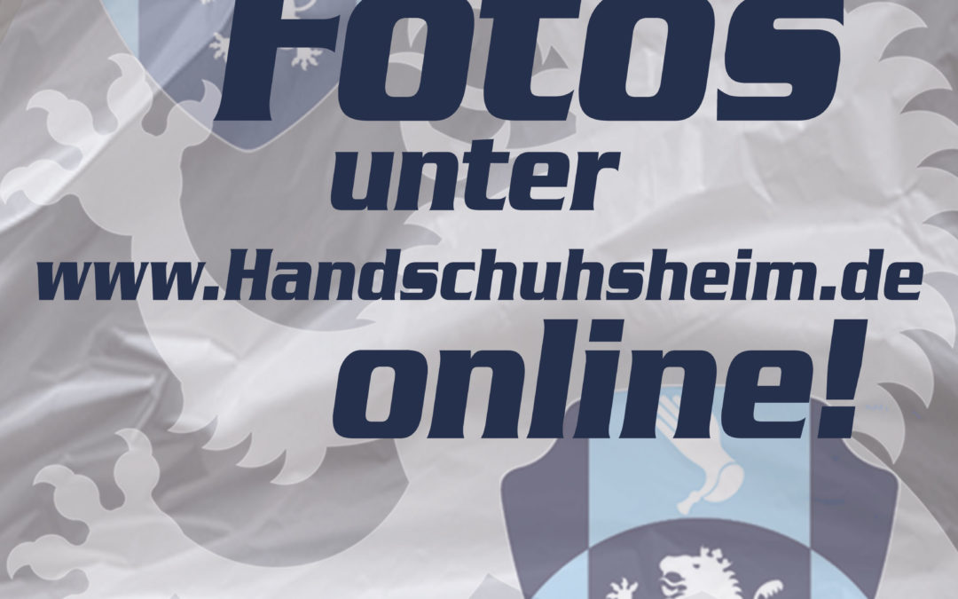 Fotos Samstag (14.1.) sind Online