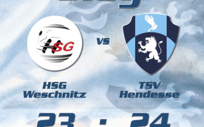 Erster Auswärtssieg der Löwen!