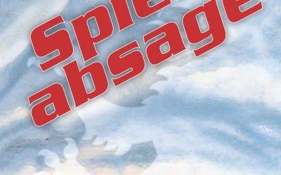 Spielabsage: Männer TSV Handschuhsheim 3 vs. TV Hemsbach 2; So, 15.01.23, 18:00h