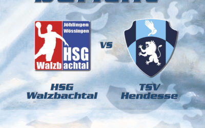 Auswärtssieg gegen Walzbachtal – Löwen klettern weiter! 🦁