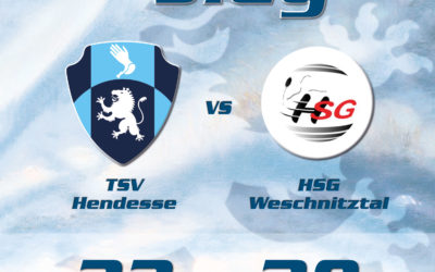 Erfolgreiches Spiel für den TSV im Saisonentspurt!