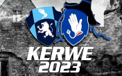 Hendsemer Kerwe ab Samstag!