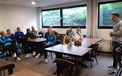 Frauen: Auch der Kopf muss mitspielen!