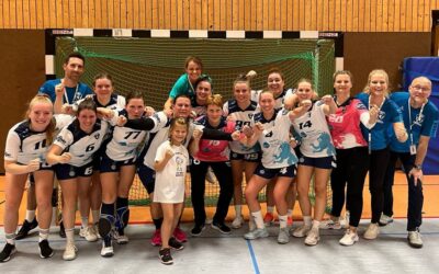 Frauen: Auftaktsieg gegen Bammental