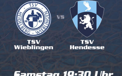 Bereit für den Derby Kracher des Jahres?