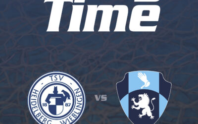 Löwen verschlafen die 1. Halbzeit