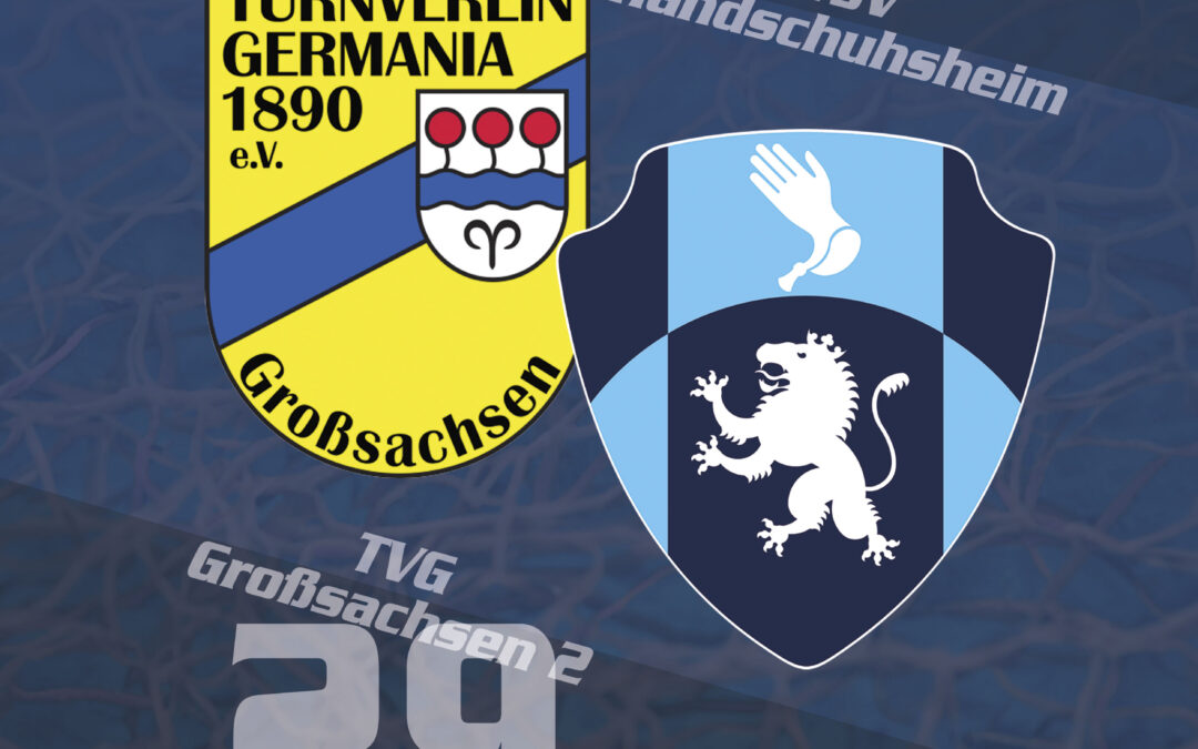 Nichts zu holen in Großsachsen