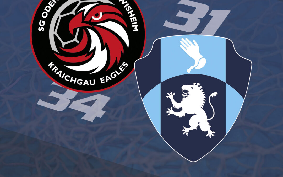 Löwen müssen weiter auf ersten Auswärtssieg warten!