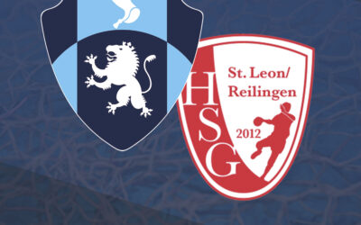 Die Rückrunde geht los, sei dabei!