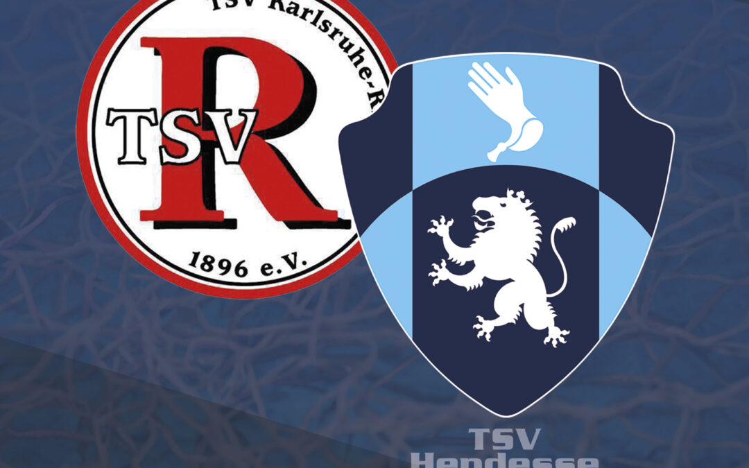 Am kommenden Samstag um 19:30 geht es für die Löwen nach Rintheim.