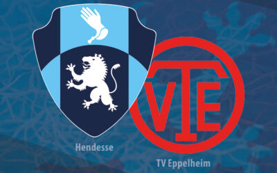 Deutlicher Derbysieg gegen Eppelheim