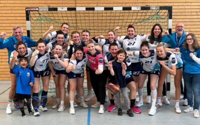 Frauen: Endlich ein Sieg in Eberbach