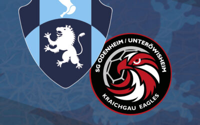 Löwen wollen Revanche